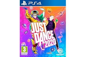 UBISOFT Just Dance 2020 - PlayStation 4