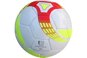 Lisaro Futsal-Ball/Futsalball Gr. 4