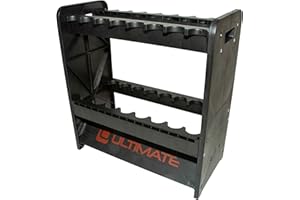 Ultimate Portacanne Stacker Compact | Rastrelliera Porta canne
