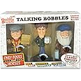 Sporting Profiles Only Fools and Horses TALKING Bobblehead Bobble Head Vinyl Figure Exclusive Multipack LARGE 7 Inches Limited Edition