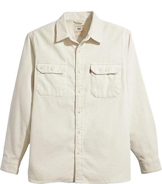 Herren Jackson Worker Hemd