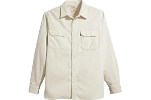 Levi's Shirt Mężczyźni Jackson Worker (1 w zestawie)