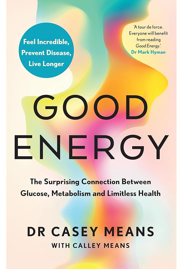 Brain Energy bolism 英語版 Brain Energy: A Revolutionary Breakthrough in Understanding