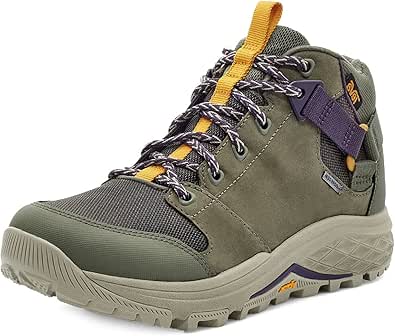 teva grandview gtx hiker sneakers