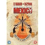 El Mariachi/Desperado/Once Upon A Time In Mexico [DVD] [2004]