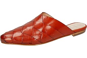 Melvin & Hamilton Alexa 42, Zapatos Tipo Ballet Mujer