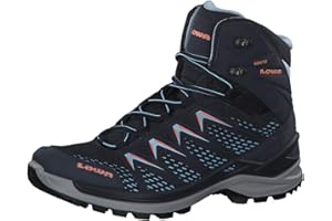 LOWA Innox PRO GTX MID W Damen Wanderschuh Stiefel Outdoor Goretex