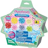 Aquabeads Star Bead Yedek Boncuk Seti