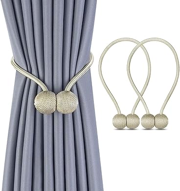 Buy Curtain And Blind Accessories Online At Best Prices In Uae