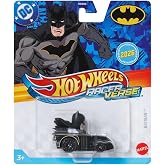 Hot Wheels Racerverse BATMAN JMK02