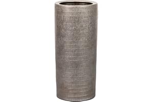 Adda Home Paraguero Ceramica 23X23X50 Cm