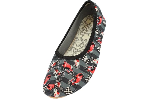 Beck Winner Chaussures de Gymnastique Garçon