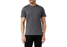 Jack & Jones Mens Logo Hood 2 T-Shirt (pack of 1)