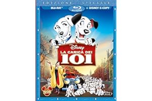 La carica dei 101 [Edizione Speciale]