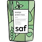 Saf Bezelye Proteini Tozu 100 Gr
