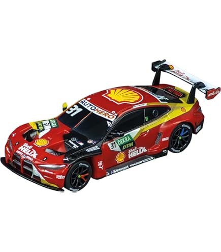 Minichamps - 410142424 - BMW M4 DTM - 2014 - Scala 1/43