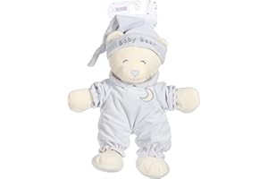 Gipsy Baby Bear Gris