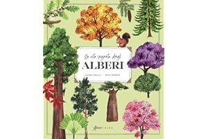 La vita segreta degli alberi. Ediz. illustrata (Aboca kids)