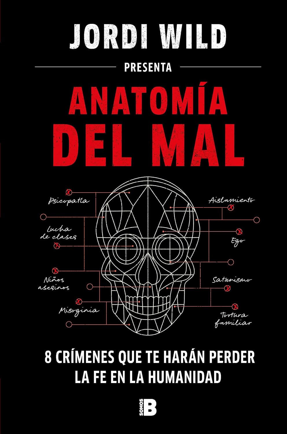 La abadía sin ojos: Saint Ophiel (Ediciones B) - Détails et caractéristiques