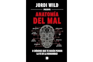 Anatomía del mal: 8 crímenes que te harán perder la fe en la humanidad (Somos B)