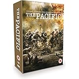 The Pacific - 6 Disc - Digipak Boxset [DVD]