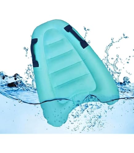 Kickboard per adulti e giovani, galleggiante per allenamento