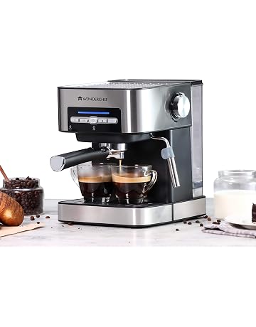 Espresso Machine: Buy Espresso Machines 