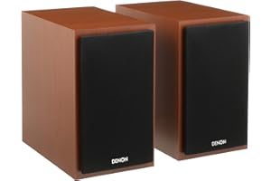 Enceinte étagère Denon SC-M41-CW (1 paire) (CHERRY)
