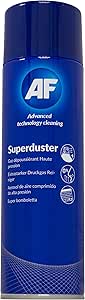 AF Upright Superduster - Removal of Dust and Debris - 300ml,SPD300