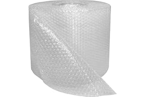 Air Bubble Wrap Rolls for Packing – Durable Small Bubble ... - 26 ريال