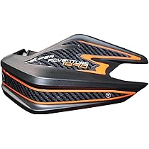 Adesivi 3D Protezioni Parasteli compatibili con KTM 390 Adventure 2020-21 Labelbike