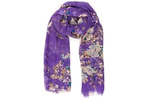 MELIFLUOS DESIGNED IN SPAIN Bufanda y Cuello de Pelo para Mujer: Cuellos de Moda para Otoño e Invierno