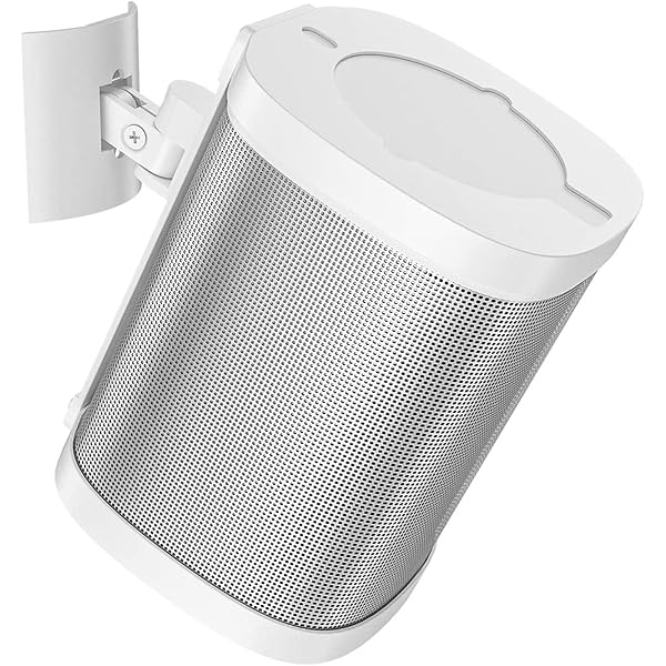 Wand- & Deckenhalterung Für Bose Lautsprecher – Für Modelle 161, 151 SE, 100, Neig- & Schwenkbar, Schwarz
