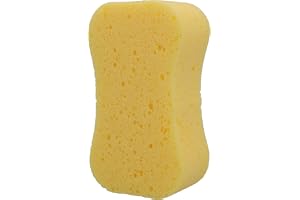 Nigrin 71412 Svamp "Supersoft" hundben