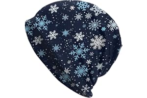 LAIPUTER Baggy Slouchy Beanie Chemo Hat Cancer Headwear Knitted Hats Scarf Nightcap for Women Men