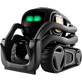 Anki Vector, A Robot Sidekick for Your Home