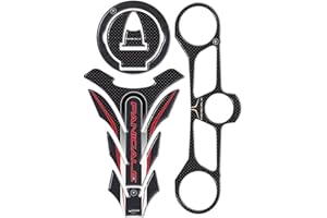 labelbike - 3D Resin Gel Stickers Kit for Motorcycle DUCATI 959 PANIGALE S 2016-2019