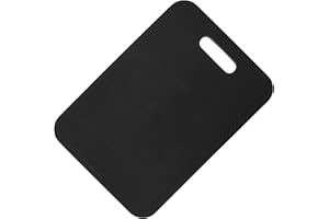 Blümelhuber Knieschoner Gartenarbeit Kniekissen Garten Kniekissen Yoga - Knie Schutz Baustelle - Knieschoner Fliesenleger - Thekenmatte