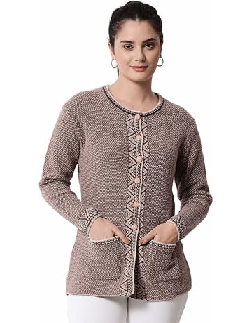 Women Knitwear: Buy Women Knitwear 