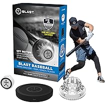 Blast Motion Blast Baseball Swing Analyzer | Instant Feedback