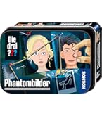 Detektiv Set Für Kinder - Über 20 Spionage Experimente Mit Fingerabdrücken