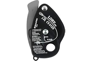 Skylotec Lory Pro - Abseilgerät/Positionierung