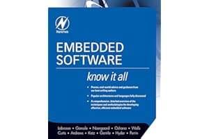 Embedded Software: Know It All: Includes Free Newnes Online Membership (Newnes Know It All)