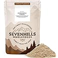 Sevenhills Wholefoods Organic Raw Ashwagandha Powder 500g