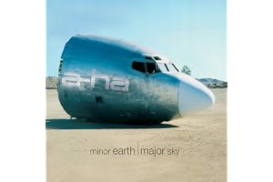 Minor Earth Major Sky