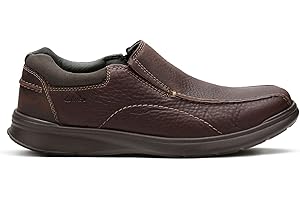 Clarks Homme Cotrell Stepcotrell Step Mocassins