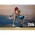 First4Figures - The Legend Of Zelda: Breath Of The Wild (Urbosa)(Collectors) PVC Figurine