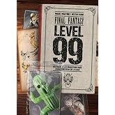 FINAL FANTASY: LEVEL 99 (Dolmen Games)