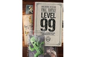 FINAL FANTASY: LEVEL 99 (Dolmen Games)
