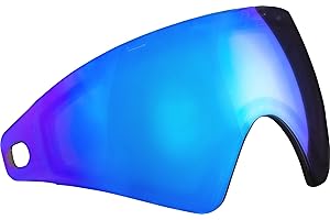 Virtue Paintball Unisex – Erwachsene Elektronisches Paintball